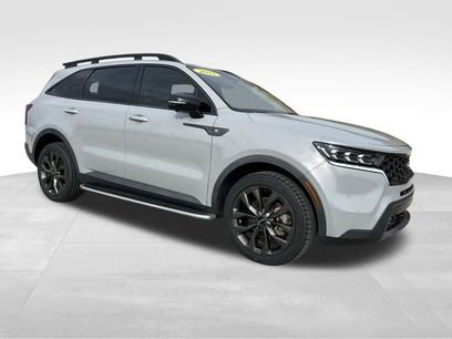 Used 2022 Kia Sorento SX Prestige