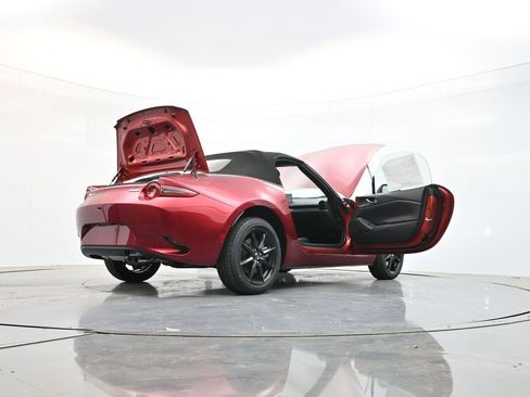 New 2026 MAZDA MX-5 Miata Sport RWD image 31