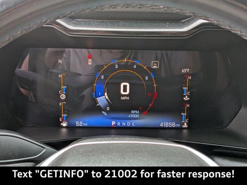 Used 2023 Chevrolet Colorado LT w/ LT Convenience Package image 33