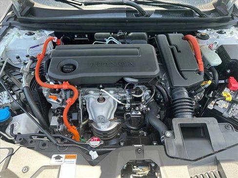 New 2026 Honda Accord Sport image 18