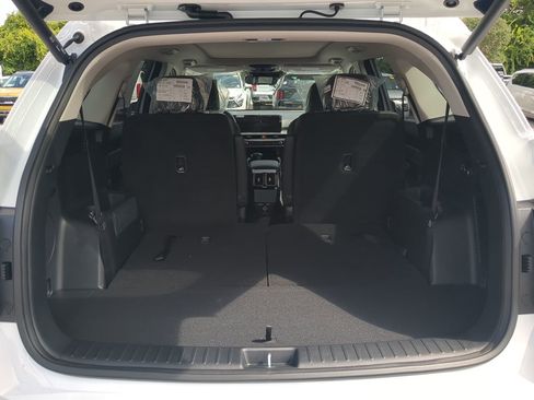 New 2026 Kia Sorento SX image 11