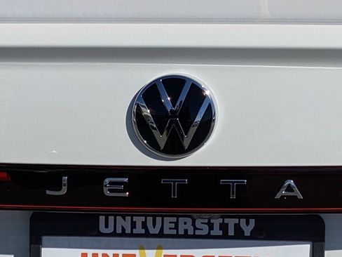 New 2026 Volkswagen Jetta Sport FWD image 13