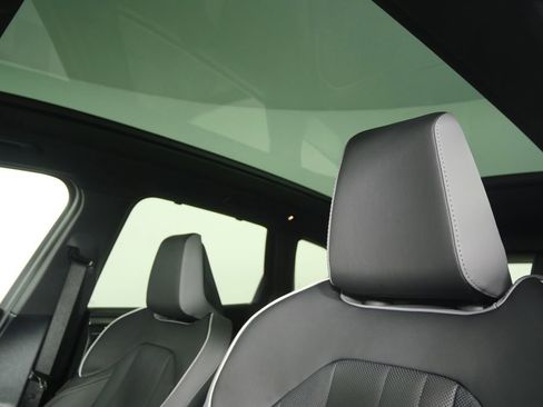 New 2026 BMW X3 M50 image 12