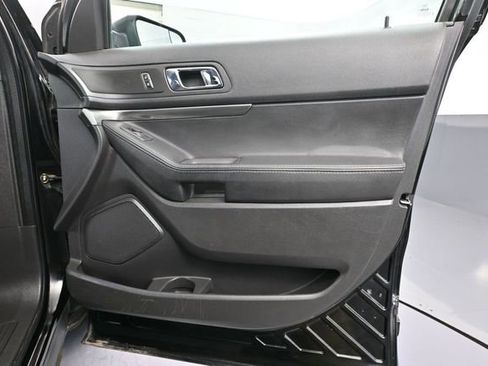 Used 2014 Ford Explorer 4WD Police Interceptor image 37