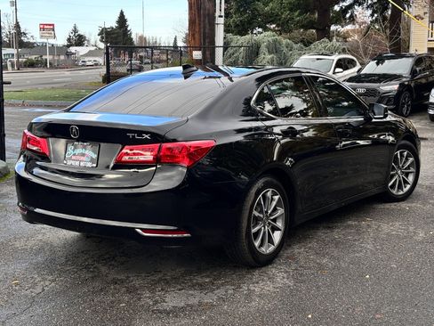 Used 2019 Acura TLX image 13