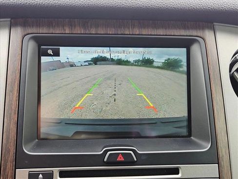 Used 2015 Ford Expedition King Ranch AWD/4WD image 13