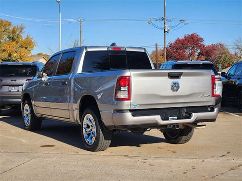 Certified 2024 RAM 1500 Tradesman image 5