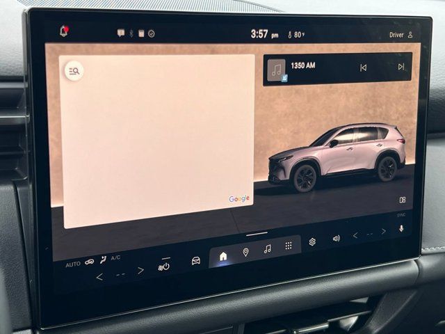 New 2026 MAZDA CX-5 Select AWD/4WD image 17