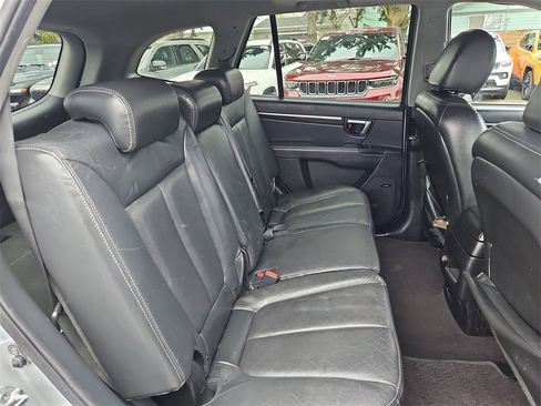Used 2009 Hyundai Santa Fe Limited image 15