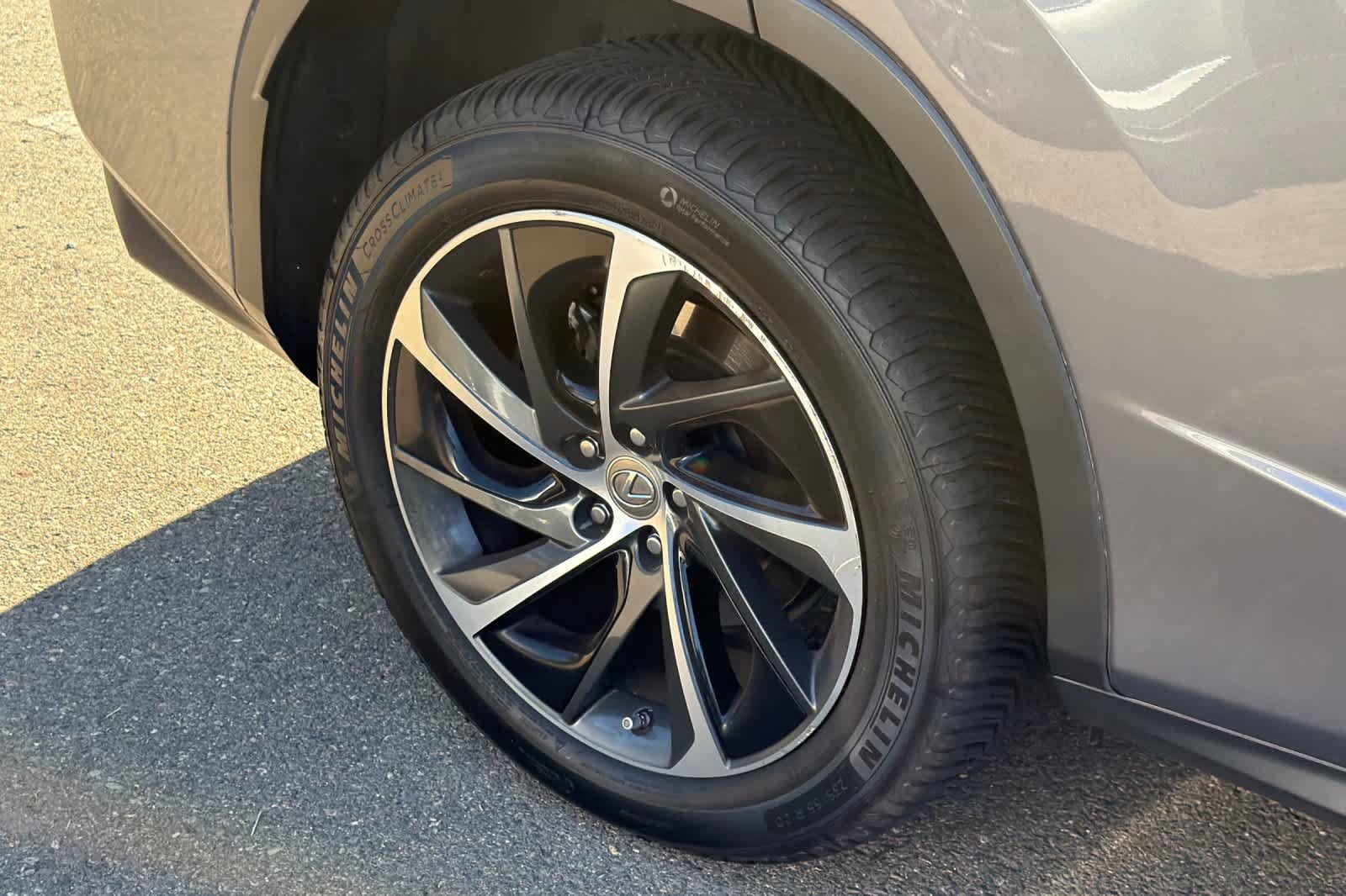 Used 2017 Lexus RX 350 FWD w/ Luxury Package image 21