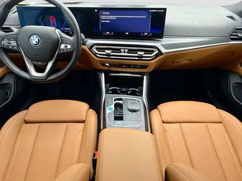 Certified 2023 BMW i4 eDrive35 RWD image 13