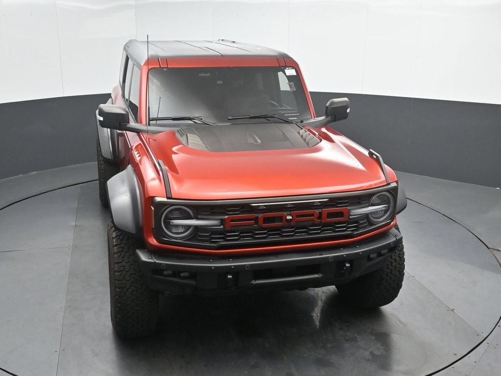 Used 2023 Ford Bronco Raptor AWD/4WD image 38