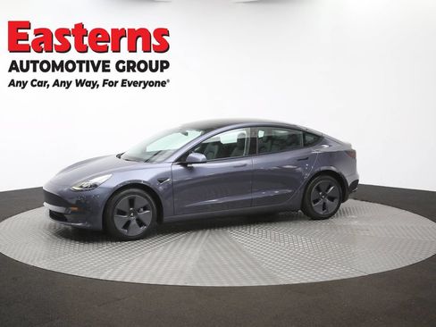 Used 2023 Tesla Model 3 Standard Range RWD image 52