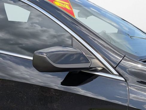 Used 2021 Chevrolet Malibu RS FWD image 11