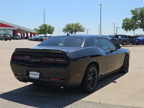Used 2023 Dodge Challenger R/T Scat Pack image 8