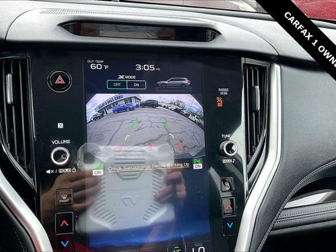 Used 2022 Subaru Outback Limited w/ Popular Package #2 image 14