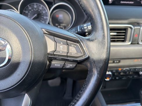 Used 2017 MAZDA CX-5 Grand Touring w/ Premium Package image 20