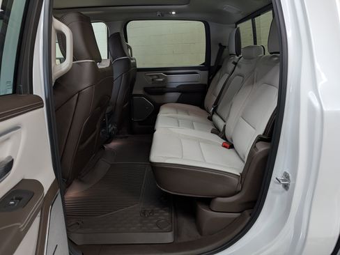 New 2026 RAM 1500 Laramie image 7