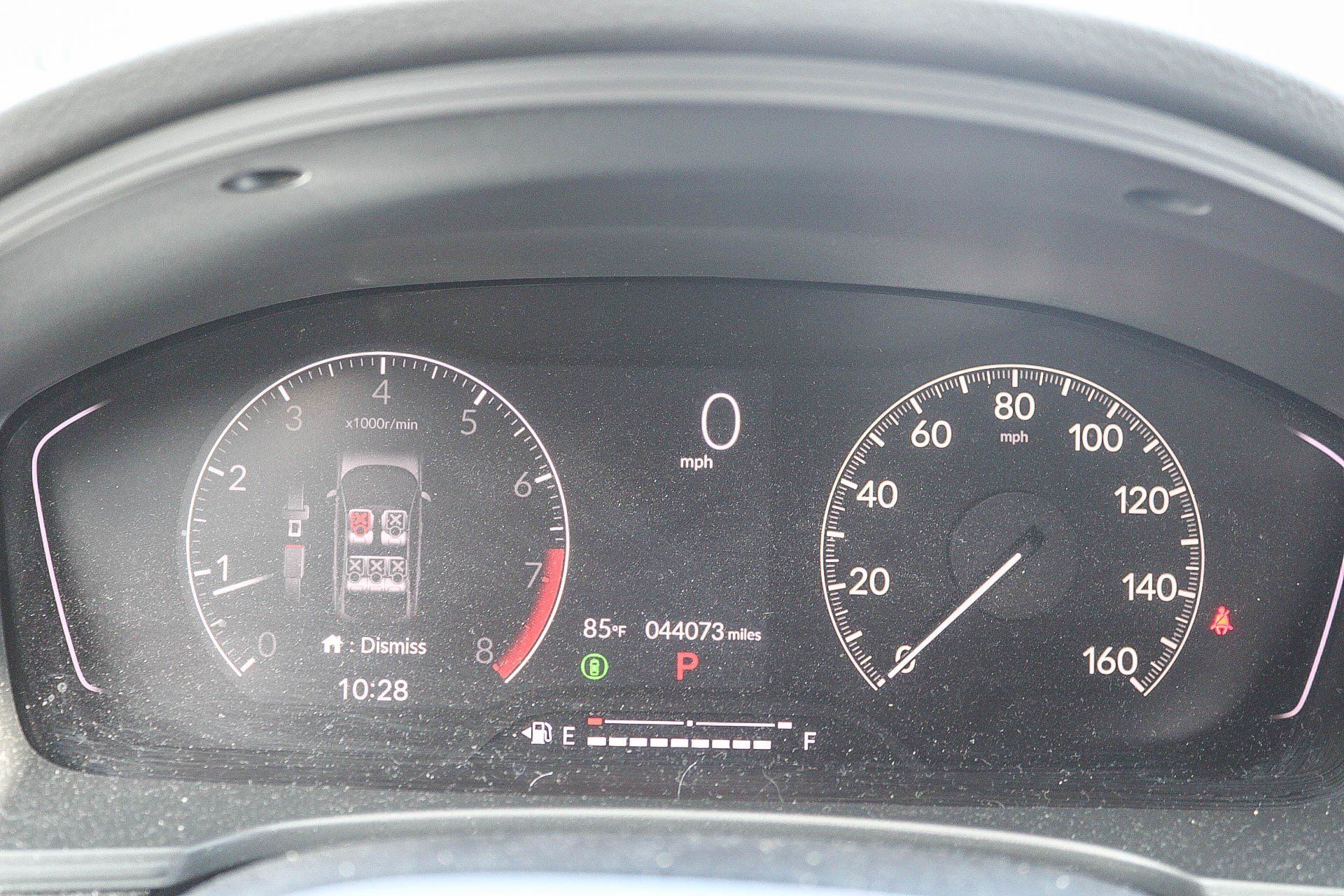 Used 2024 Honda Civic LX image 25