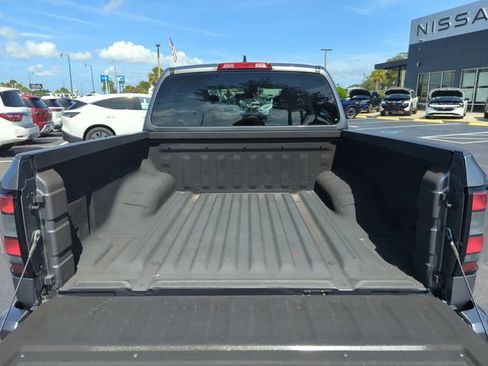 Certified 2023 Nissan Frontier SV w/ Technology Package RWD image 19