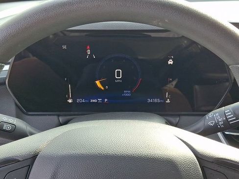 Used 2025 Chevrolet TrailBlazer LT image 20