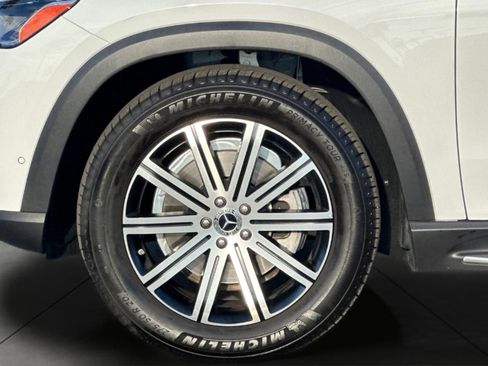 Certified 2026 Mercedes-Benz GLE 350 4MATIC image 5