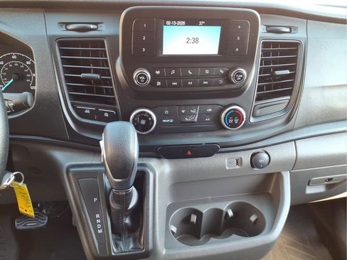 Used 2024 Ford Transit 250 Low Roof w/ Exterior Upgrade Package image 22