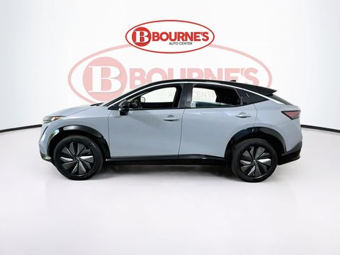 Used 2023 Nissan Ariya FWD image 6