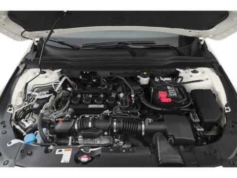 Used 2018 Honda Accord EX-L image 16