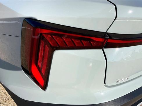 Certified 2025 Kia K4 EX image 30