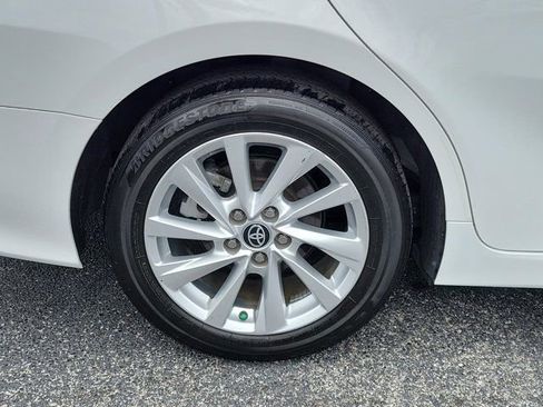 Certified 2024 Toyota Camry LE w/ Convenience Package image 5