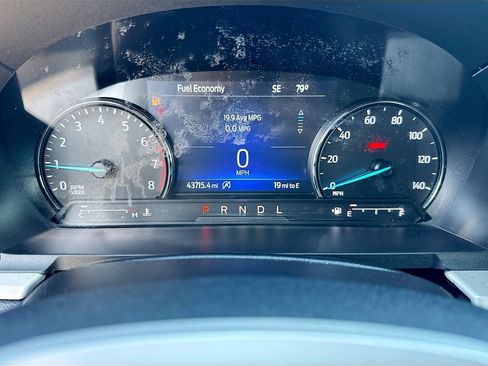Certified 2024 Ford Explorer XLT w/ Equipment Group 202A RWD image 14