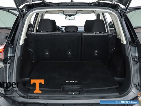 Used 2021 Nissan Rogue S FWD image 29