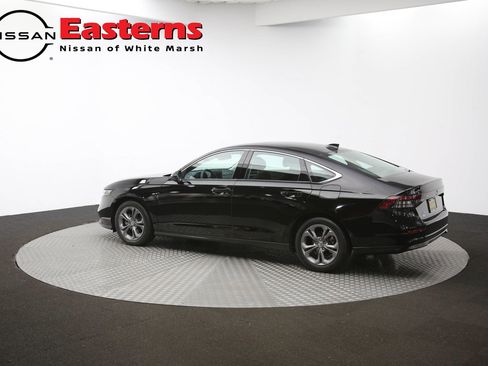 Used 2024 Honda Accord EX image 80