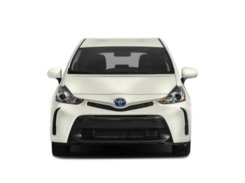 Used 2015 Toyota Prius V Two image 4