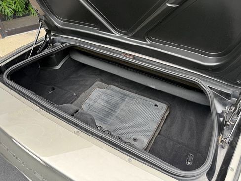 Used 2000 Chevrolet Corvette Convertible w/ Memory Pkg image 21