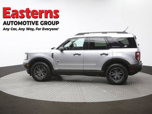 Used 2022 Ford Bronco Sport Big Bend AWD/4WD image 61