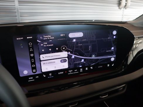 New 2026 Audi A6 Premium Plus AWD/4WD image 24
