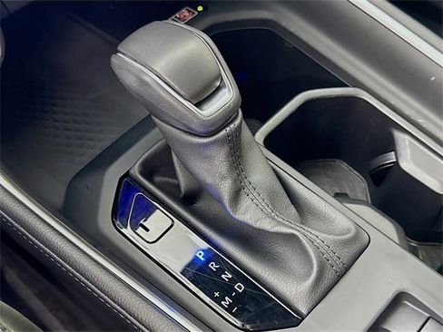 Used 2024 Toyota Grand Highlander Platinum image 16