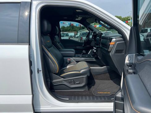 Used 2022 Ford F150 Tremor w/ Equipment Group 402A High AWD/4WD image 23