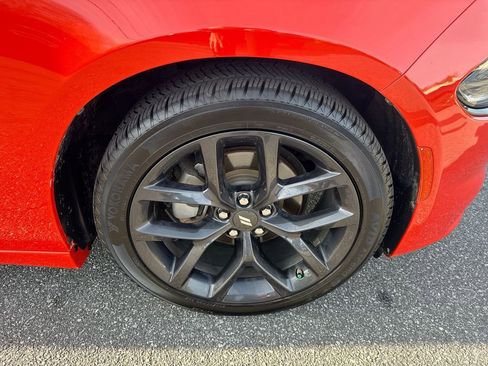 Used 2022 Dodge Charger SXT w/ Blacktop Package image 28