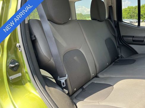 Used 2012 Nissan Xterra S w/ Value Package AWD/4WD image 20