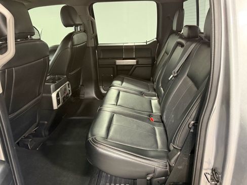 Used 2021 Ford F250 Lariat w/ Tremor Off-Road Package image 14