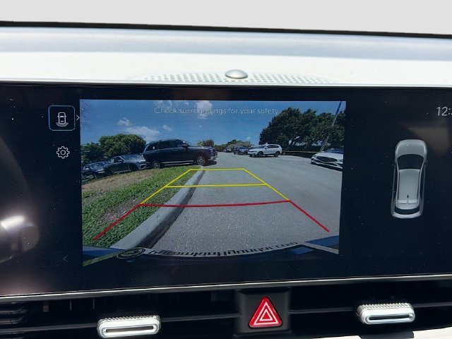 New 2026 Hyundai Ioniq 5 SEL AWD/4WD image 14