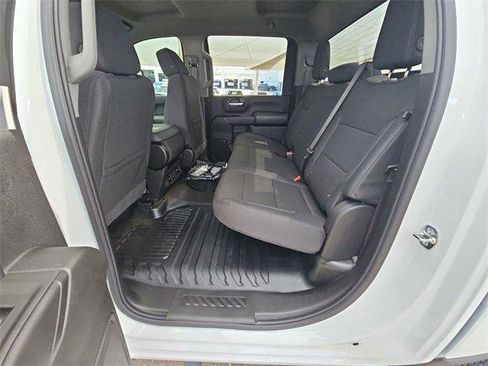 New 2026 GMC Sierra 2500 Pro w/ Convenience Package image 23