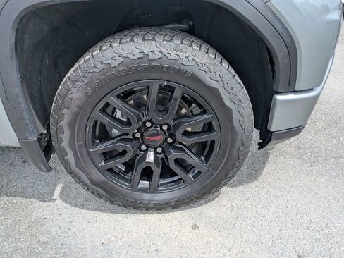 Used 2026 GMC Sierra 1500 Elevation AWD/4WD image 12
