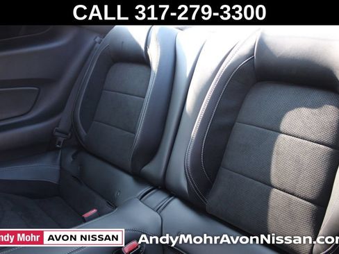 Used 2016 Ford Mustang Shelby GT350 w/ Technology Package RWD image 17