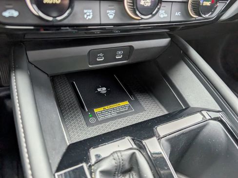 Used 2024 Honda Accord Touring image 23