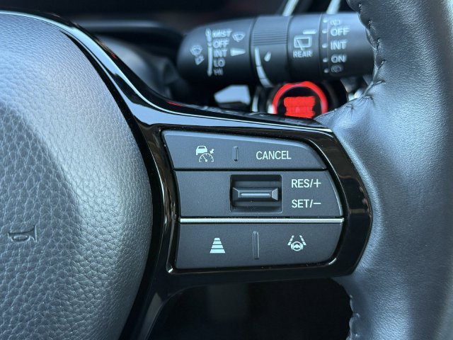 Used 2024 Honda CR-V EX-L image 21