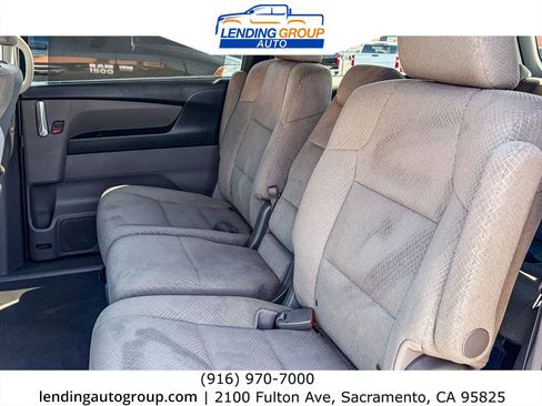 Used 2016 Honda Odyssey EX image 17
